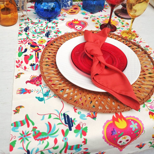 camino-de-mesa-coleccion-mexicana-corazon1