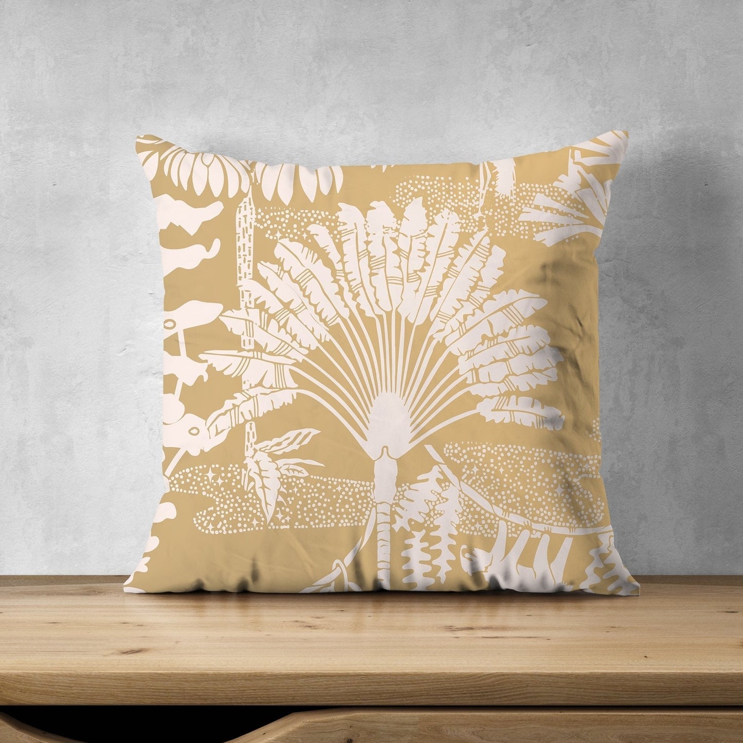 cojin-coleccion-living-the-tropics-jungla-fondo-mostaza1